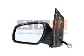 DIŞ DİKİZ AYNASI SOL FORD FOCUS 05> ELEKRİKLİ I...