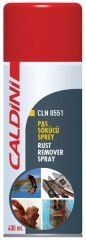 PAS SÖKÜCÜ SPREYİ 400ML.