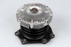 DEVIRDAIM SU POMPASI FAN TERMİKLİ NISSAN PICK UP 2...