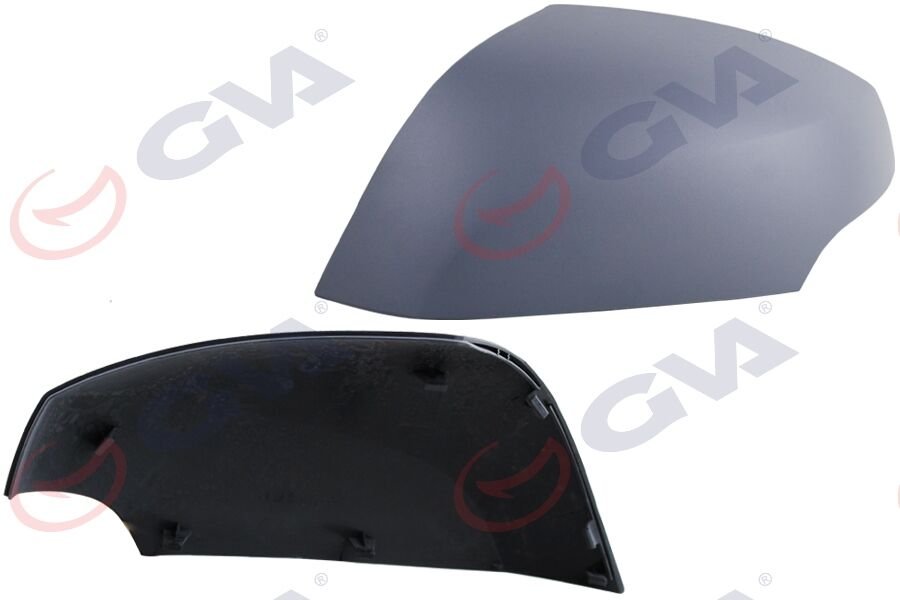 AYNA KAPAĞI ASTARLI SOL MEGANE-FLUENCE 08> VM-6...