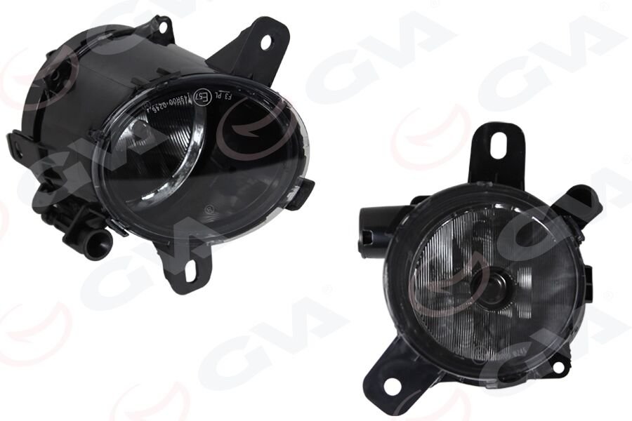 SİS FARI SOL OPEL CORSA D 10-14 CORSA E 15>