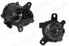 SİS FARI SOL OPEL CORSA D 10-14 CORSA E 15>