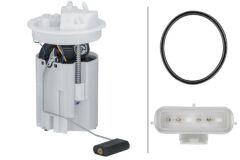 YAKIT DEPO SAMANDIRASI FIESTA VI VII 1.1 1.25 1.4 1.6 TI VCT 12-