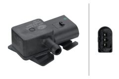 EGZOZ BASINC SENSORU BMW N47 N57 M57 E81 E82 E87 E...