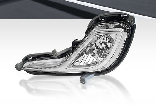 SİS FARI SOL (AMPÜLLÜ) HYUNDAI ACCENT BLUE 12=>...