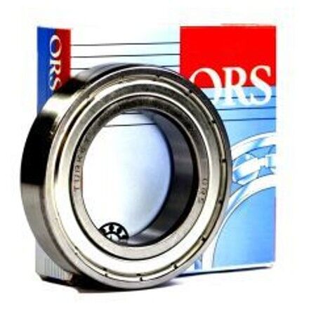 AKS TASIYICI RULMANI (35x62x14) MASTER-LAGUNA I-II...