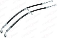 ÖN FREN HORTUMU SOL ACCENT ERA 06=>