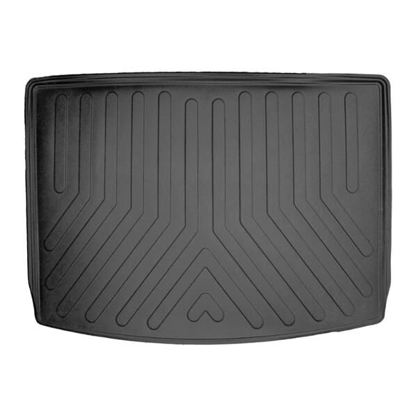 BAGAJ HAVUZU CHEVROLET SUBURBAN 7-8 KOLTUKLU 2021-