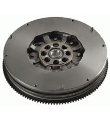 DEBRİYAJ VOLANI RENAULT MASTER III 10> OPEL MOV...