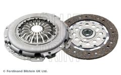 FOCUS  1.6 TDCI BLUE PRINT DEBRİYAJ SETİ  1672433