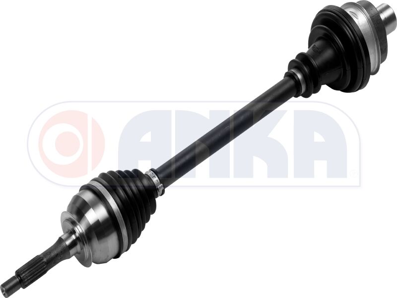 AKS KOMPLE SAĞ-SOL (E.M.) DACIA PİCK UP (01-04) 1....
