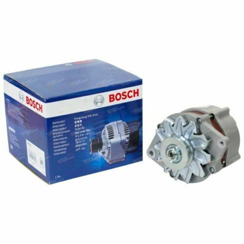 FIESTA   1.25/1.4 BENZ BOSCH ALTERNATÖR  C40118300