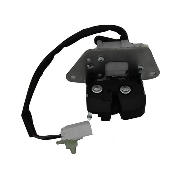 ARKA BAGAJ KİLİDİ FIORINO-BIPPER-NEMO (08-15) (TEK...