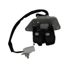 ARKA BAGAJ KİLİDİ FIORINO-BIPPER-NEMO (08-15) (TEK...