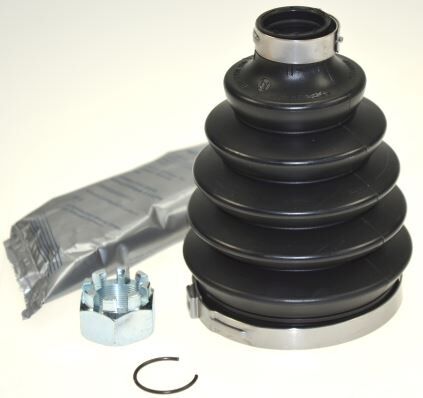 AKS KÖRÜĞÜ DIŞ CORSA C-COMBO C 1.7 CDTI-MERIVA 1.3...