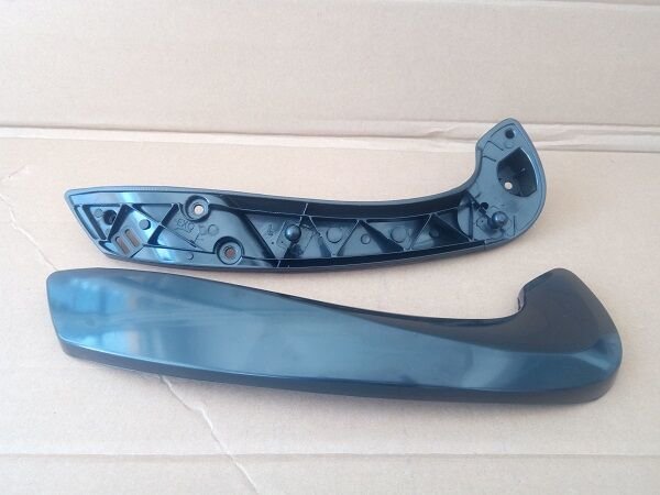 KAPI İÇ ÇEKME KOLU SOL MEGANE 3-FLUENCE (KOMPLE: A...