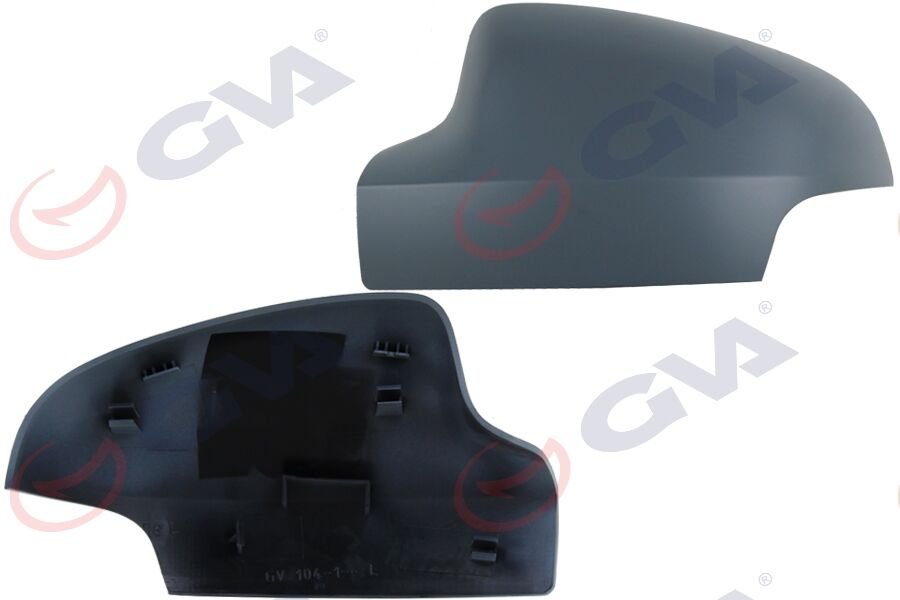 AYNA KAPAĞI ASTARLI SOL SYMBOL-SANDERO 13> VM-...