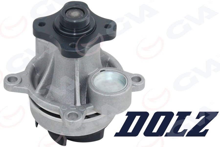 DEVIRDAIM SU POMPASI TRANSIT V363 17> 2.0 ECOBL...