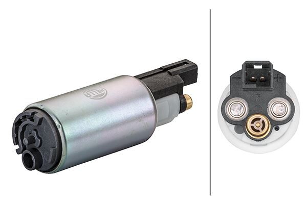 DEPO SAMANDRA MOTORU FOCUS MONDEO 98-