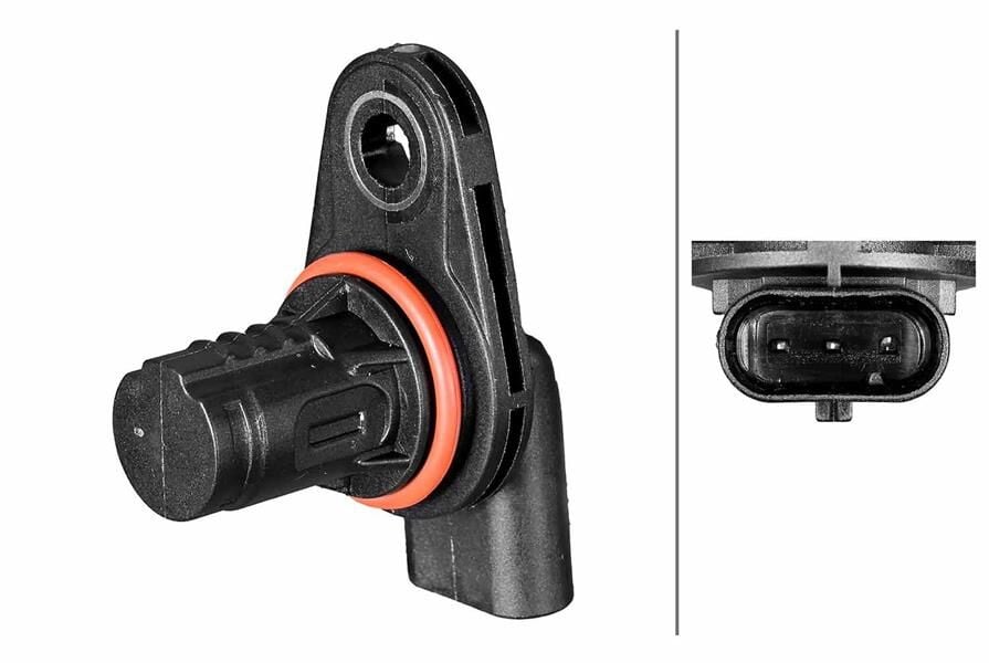 EKSANTRIK MILI KONUM SENSORU MERCEDES W204 S204 C2...