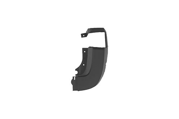TAMPON ARKA SAĞ GRİ FORD TRANSIT 2014> TR-14351
