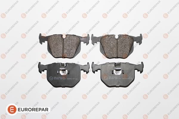FREN BALATASI ARKA LAND ROVER RANGE ROVER III -E38-X5 E53 97-12