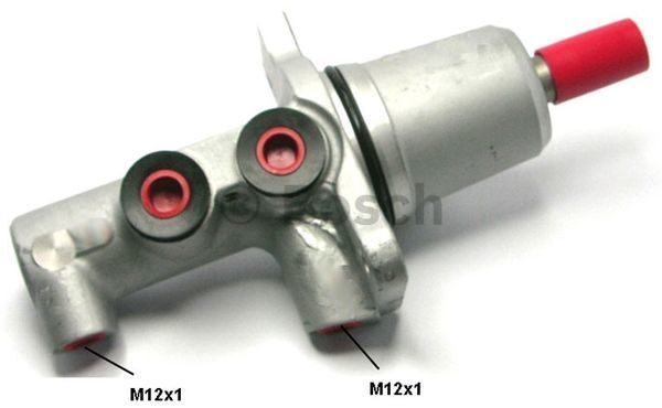 FREN ANA MERKEZ 23,81 mm SPRINTER 901-902-903 1996-2006