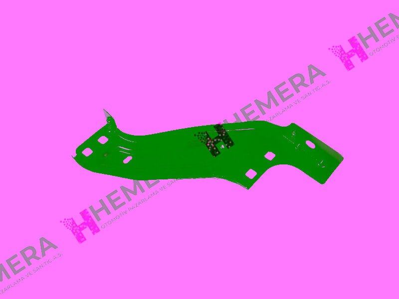 FAR YUVASI SAĞ SAC PEUGEOT PARTNER 2008>