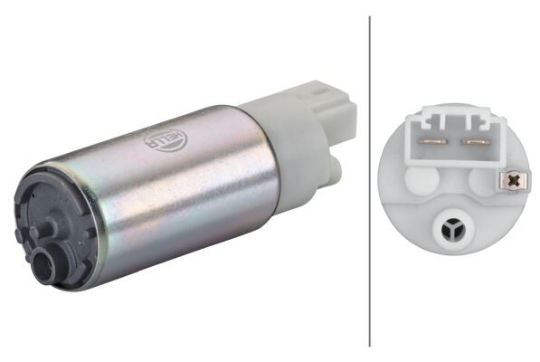 YAKIT POMPASI  ASTRA G CORSA B VECTRA B OMEGA B LACETTI 12XE X14XE X16XEL Z16XE 92-