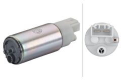 YAKIT POMPASI  ASTRA G CORSA B VECTRA B OMEGA B LACETTI 12XE X14XE X16XEL Z16XE 92-