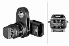 EKSANTRİK MİLİ POZİSYON SENSÖRÜ