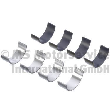 KOL YATAK TAKIMI 0.50 MERCEDES OM607 OM608 W176 W1...