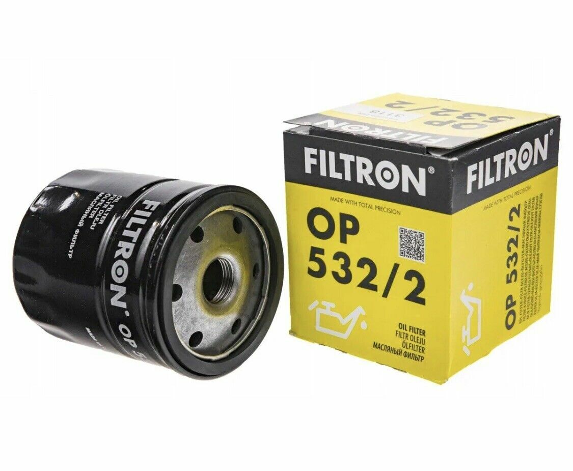 MONDEO 1.8/2.0 BENZINLI FILTRON YAĞ FİLTRESİ 30711781/LF10-14-302 1751529