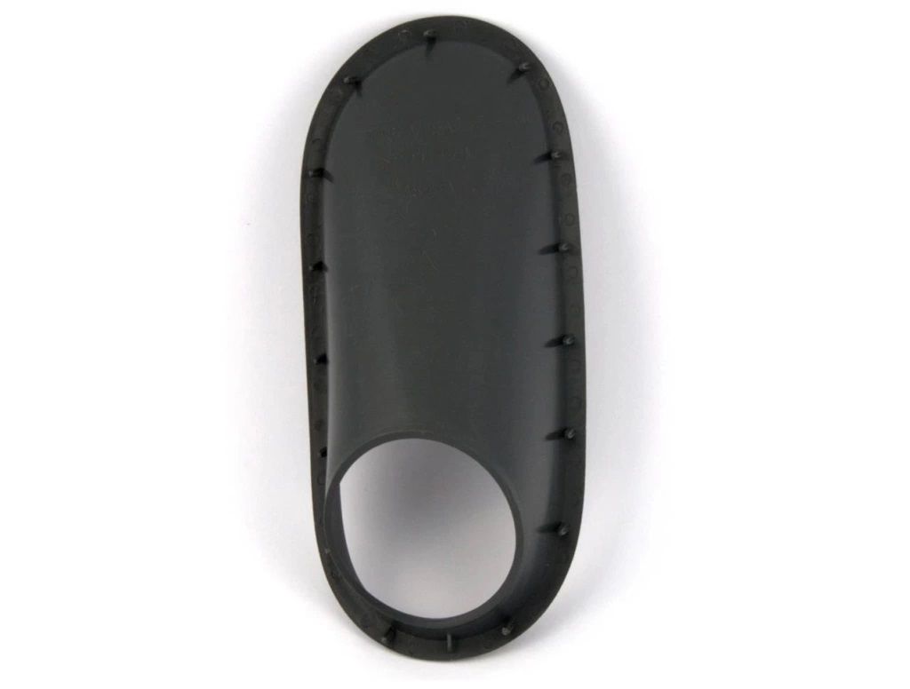 CONNECT BM ORİJİNAL SİS FAR ÇERÇEVESİ SAĞ 2007-2009 OVAL 1791796