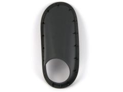 CONNECT BM ORİJİNAL SİS FAR ÇERÇEVESİ SAĞ 2007-2009 OVAL 1791796