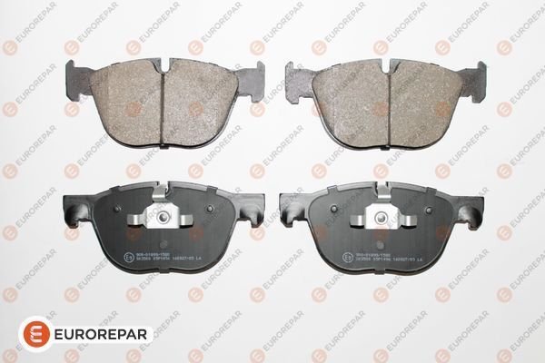 FREN BALATASI ON X5 E70-X5 F15-X6 E71-X6 F16 07-19