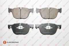 FREN BALATASI ON X5 E70-X5 F15-X6 E71-X6 F16 07-19