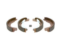 FREN BALATASI ARKA PABUCLU CORSA B ASTRA F 93-01