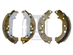 ARKA FREN BALATASI FOCUS II 04 /> C MAX 03>...