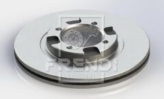 (x) ÖN FREN AYNASI MAZDA 626 III SW 1.6