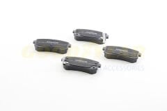 ARKA FREN BALATASI  ACCENT ERA 06->  I20 08-15  I30 07-12  IX20 10->  IX35 10->  SONATA 10-14  CEED 06-12  CERATO 08->  RIO 05->  SPORTAGE 04-11 FWD