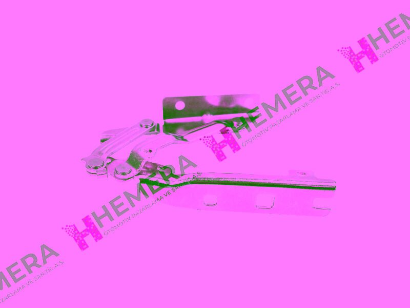 KAPUT MENTEŞESİ SOL VOLKSWAGEN JETTA 2004> 5K0...