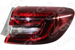 STOP DIŞ SAĞ RENAULT CLIO V ICON (20-)