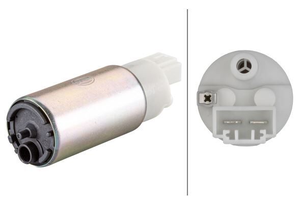 YAKIT POMPASI  ASTRA G CORSA B VECTRA B OMEGA B LACETTI 12XE X14XE X16XEL Z16XE 92-