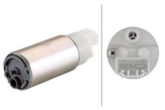 YAKIT POMPASI  ASTRA G CORSA B VECTRA B OMEGA B LACETTI 12XE X14XE X16XEL Z16XE 92-