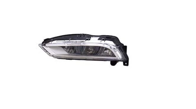 (19-F242-00-2B) S.LEON ÖN SİS FARI LED.LH.21-