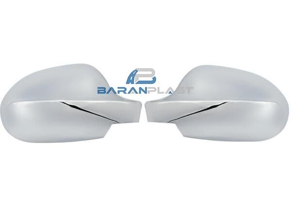 AYNA KAPAĞI (KROM) FIAT ALBEA