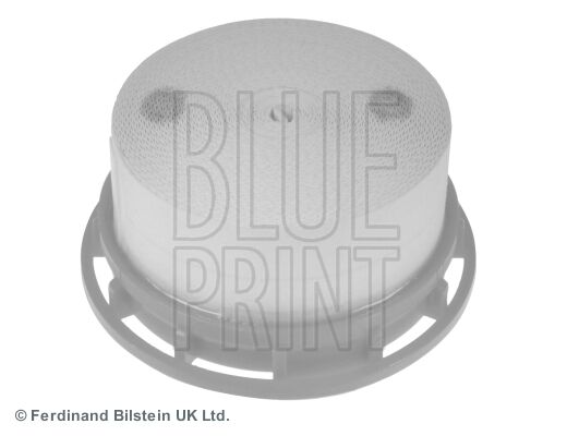 YAKIT FILTRESI LAND CRUISER D4D 07-19