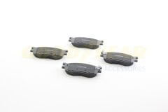 FREN BALATASI ON ACCENT ERA  RIO  I20 06>