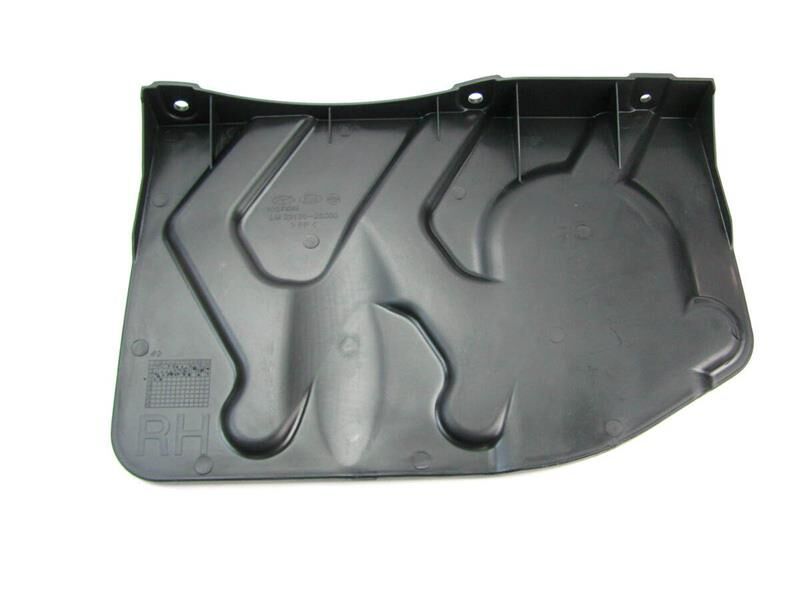 KARTER MUHAFAZASI ÖN ALT SAĞ HYUNDAI CERATO 2010&...